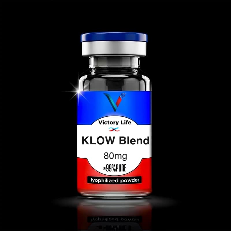 KLOW Blend