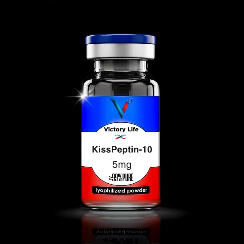 KissPeptin-10