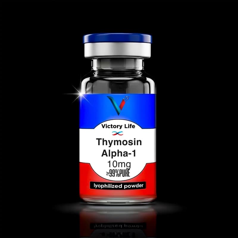 Thymosin Alpha-1
