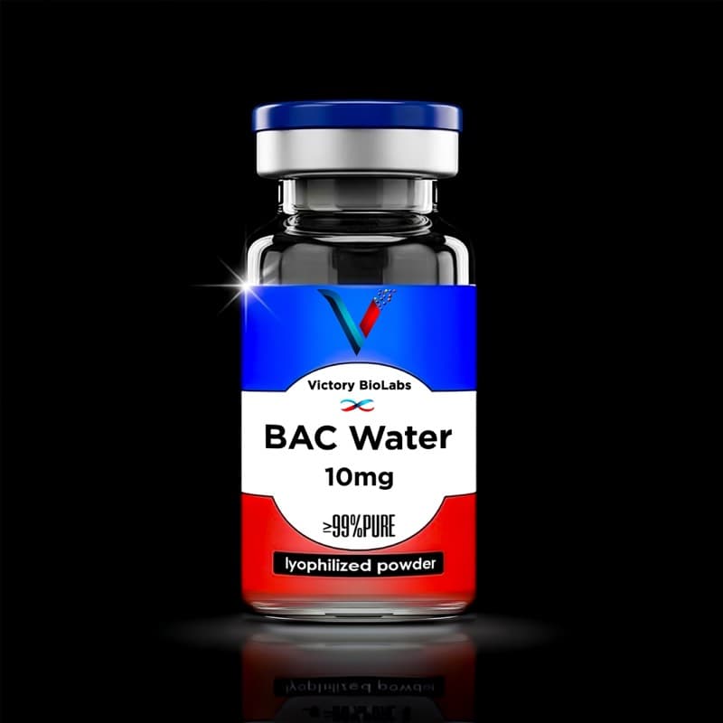 BAC Water