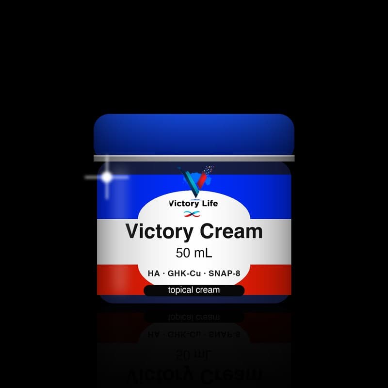 Victory Cream