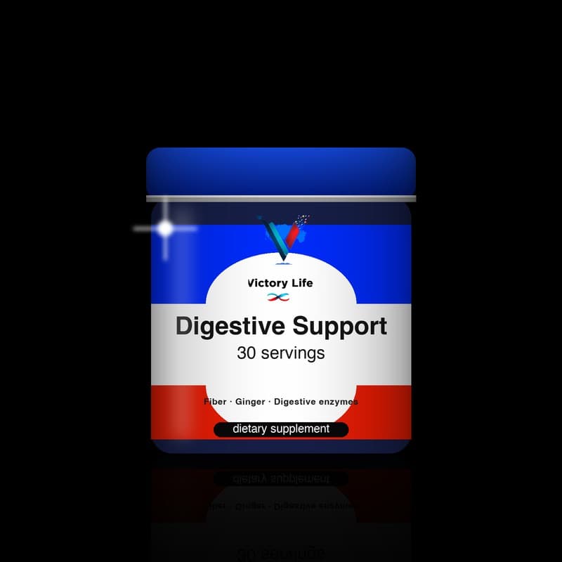 Digestive Support