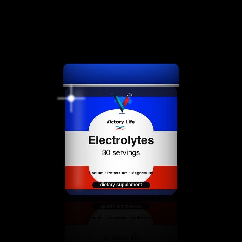 Electrolytes